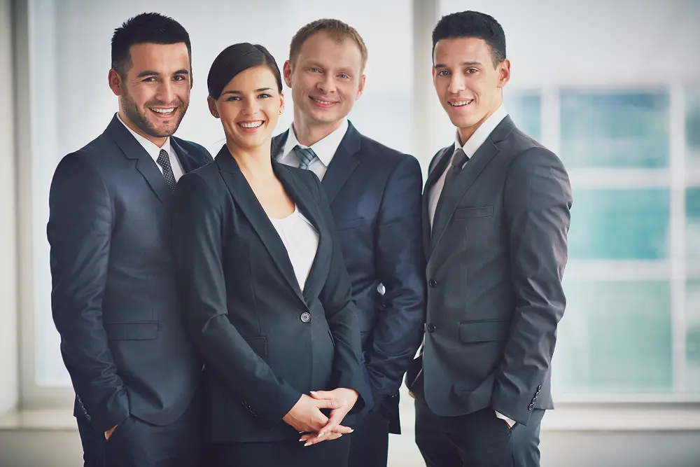 empresarios